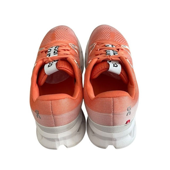 On Running Man Shoes Size 10 - Picture 4 of 9